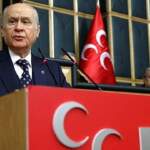 MHP’nin TBMM Görevlendirmeleri Belli Oldu