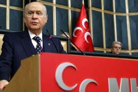 MHP’nin TBMM Görevlendirmeleri Belli Oldu