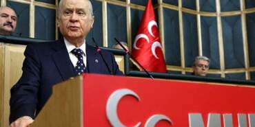 MHP’nin TBMM Görevlendirmeleri Belli Oldu