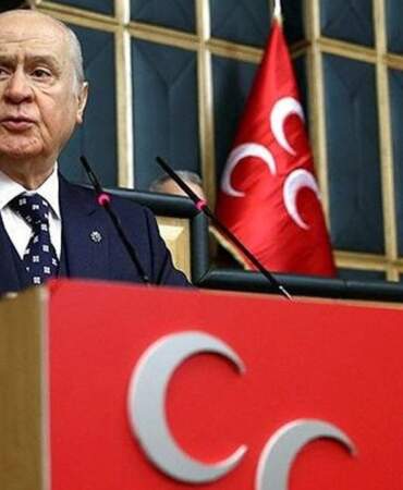 MHP’nin TBMM Görevlendirmeleri Belli Oldu