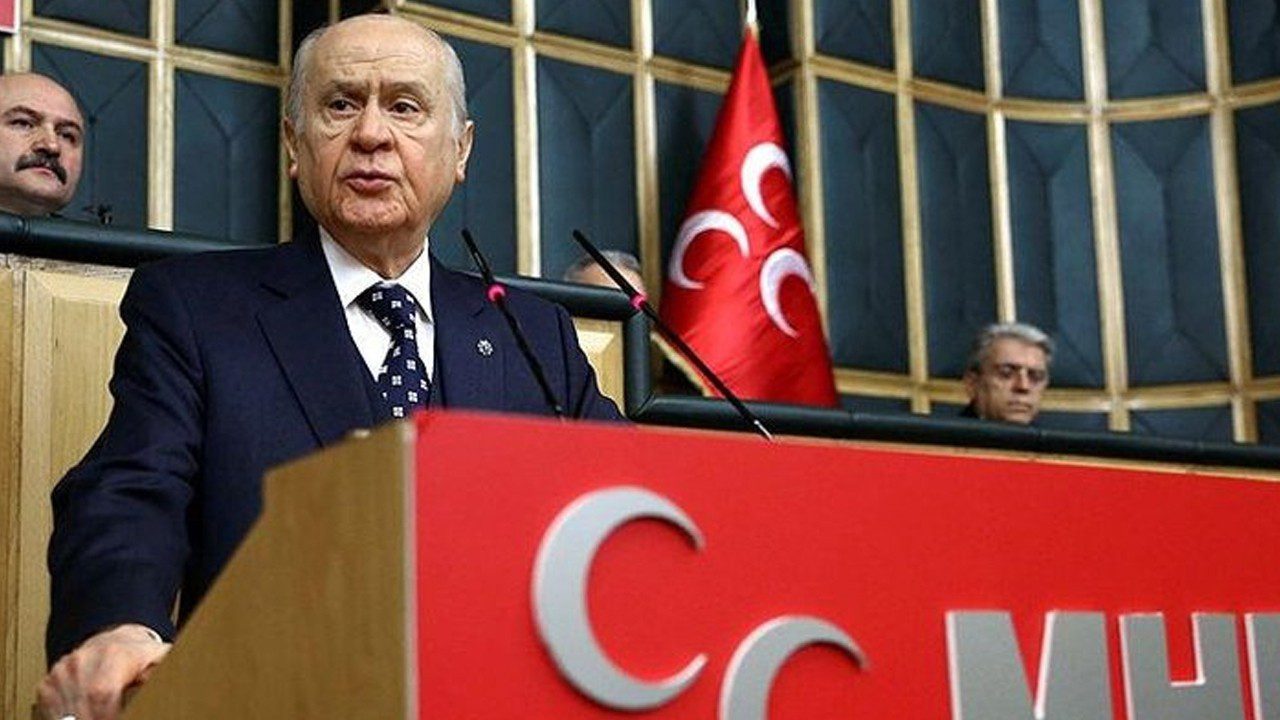 MHP’nin TBMM Görevlendirmeleri Belli Oldu