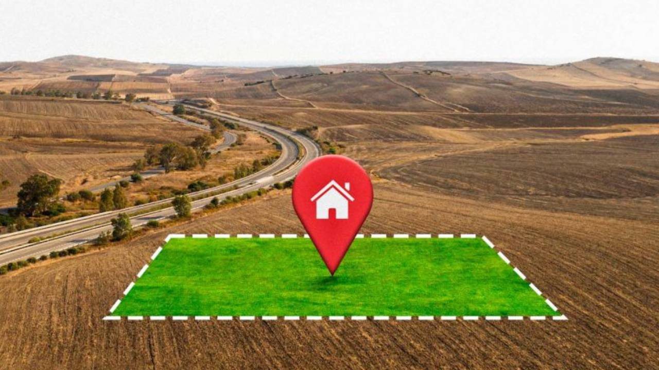 Milli Emlak’tan Dev Kampanya: Sudan Ucuza Arsa ve Tarla Fırsatı