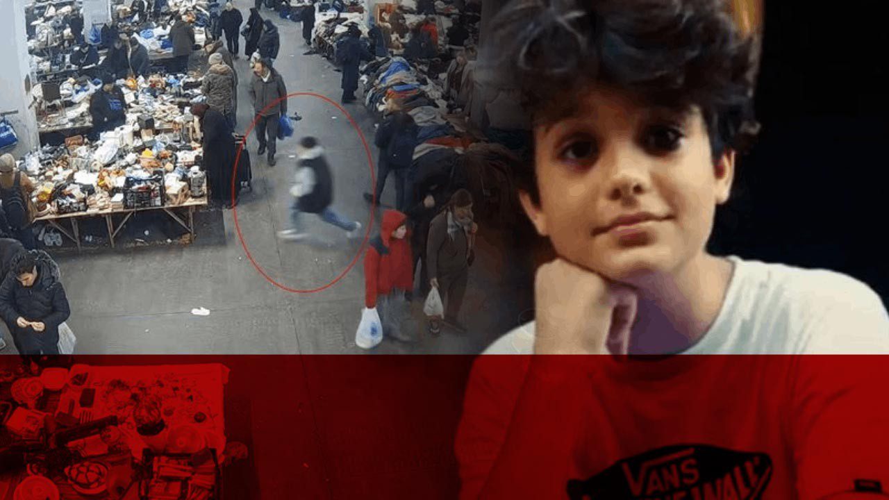 Minguzzi Ailesine Tehditte İlk Duruşma! 5 Çocuk Sanık Hakim Karşısında