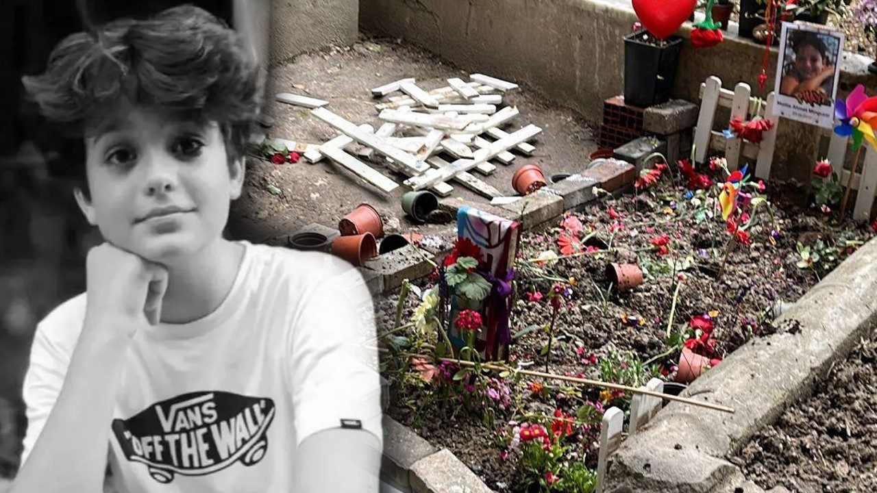 Minguzzi’nin Mezarına Saldırmıştı! Cezası Belli Oldu