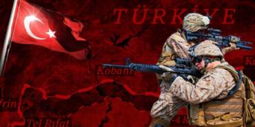 Milli Savunma Bakanlığı Açıkladı: Suriye’den Türkiye’ye Davet