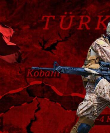 Milli Savunma Bakanlığı Açıkladı: Suriye’den Türkiye’ye Davet