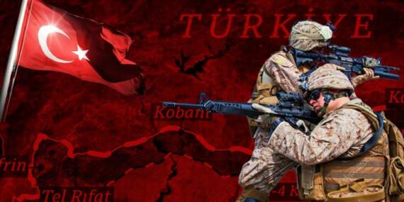 Milli Savunma Bakanlığı Açıkladı: Suriye’den Türkiye’ye Davet