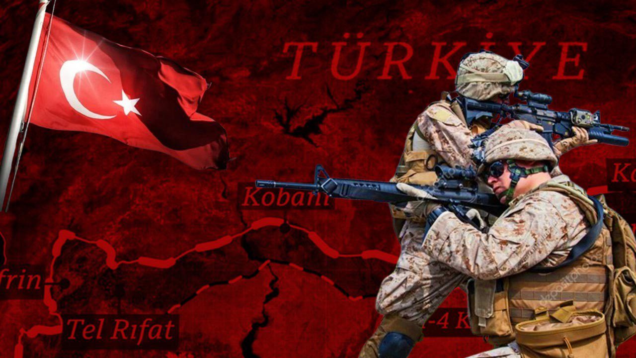 Milli Savunma Bakanlığı Açıkladı: Suriye’den Türkiye’ye Davet