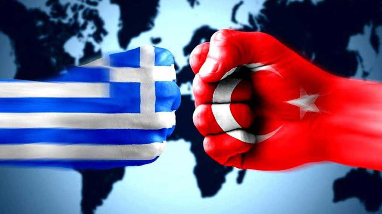 MSB’den Yunanistan’a Uyarı! ‘Gücümüzü Anlamayanlara Anlatacağız’