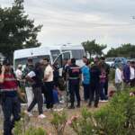 Muğla’da Korkunç Kaza: Çok Sayıda Yaralı Var