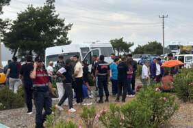 Muğla’da Korkunç Kaza: Çok Sayıda Yaralı Var