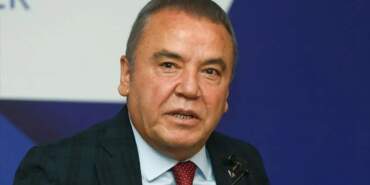 Muhittin Böcek’ten Korkutan Haber! Anjiyo Oldu, İşte Sağlık Durumu