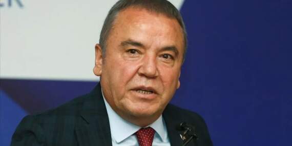 Muhittin Böcek’ten Korkutan Haber! Anjiyo Oldu, İşte Sağlık Durumu
