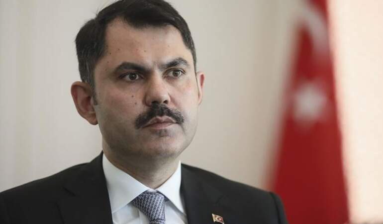 İstanbul İçin Yeni Deprem Adımı! Murat Kurum ‘Valiliğimize Talimatı Verdik’ Diyerek Duyurdu
