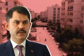 Murat Kurum ‘Nusaybin Yıldız Gibi Parlıyor’ Diyerek Duyurdu! Mardin’de Terörün İzlerinin Silinmesi İçin Yeni Adım