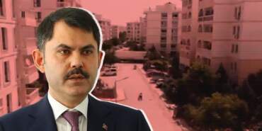 Murat Kurum ‘Nusaybin Yıldız Gibi Parlıyor’ Diyerek Duyurdu! Mardin’de Terörün İzlerinin Silinmesi İçin Yeni Adım