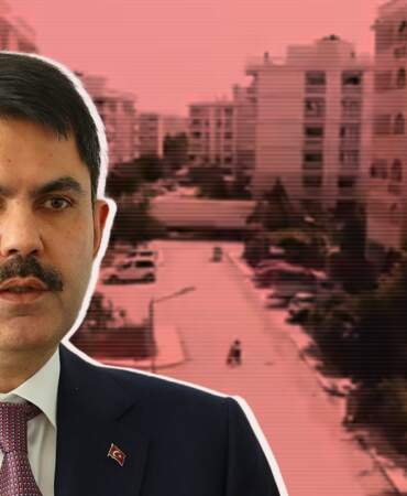Murat Kurum ‘Nusaybin Yıldız Gibi Parlıyor’ Diyerek Duyurdu! Mardin’de Terörün İzlerinin Silinmesi İçin Yeni Adım