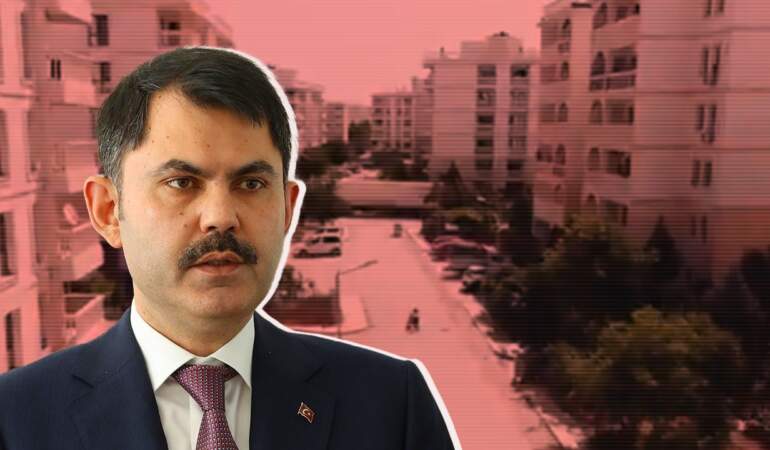 Murat Kurum ‘Nusaybin Yıldız Gibi Parlıyor’ Diyerek Duyurdu! Mardin’de Terörün İzlerinin Silinmesi İçin Yeni Adım