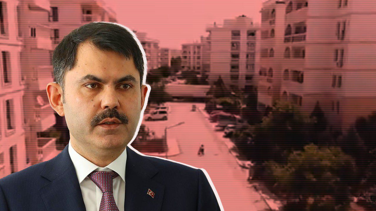Murat Kurum ‘Nusaybin Yıldız Gibi Parlıyor’ Diyerek Duyurdu! Mardin’de Terörün İzlerinin Silinmesi İçin Yeni Adım