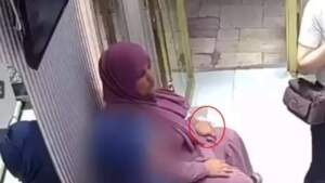 Müşteri Gibi Geldiği Kuyumcu Dükkanından Altın Bileklik Çaldı