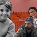 Narin Güran Cinayetinde Cezalar Onandı