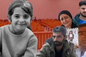 Narin Güran Cinayetinde Cezalar Onandı