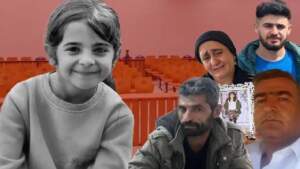 Narin Güran Cinayetinde Cezalar Onandı