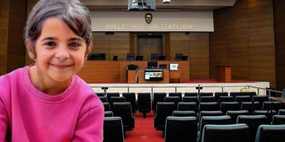 Narin Güran Davasında 4. Duruşma: 15 Sanık Hakim Karşısına Çıkıyor