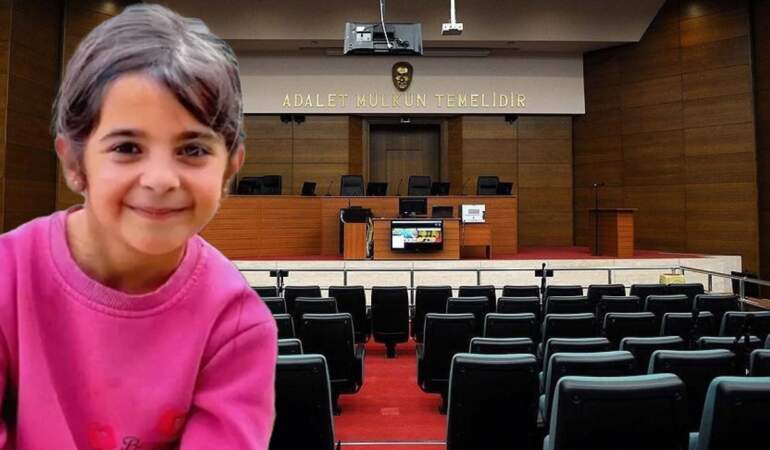 Narin Güran Davasında 4. Duruşma: 15 Sanık Hakim Karşısına Çıkıyor