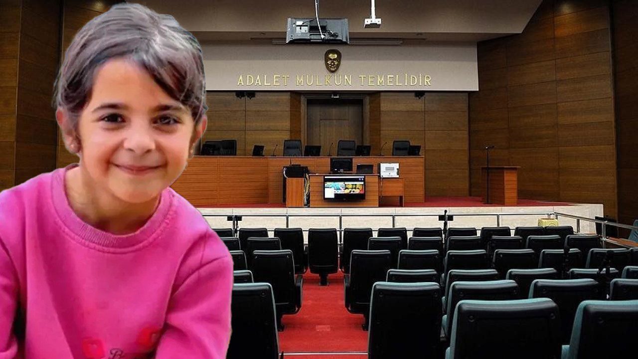 Narin Güran Davasında 4. Duruşma: 15 Sanık Hakim Karşısına Çıkıyor