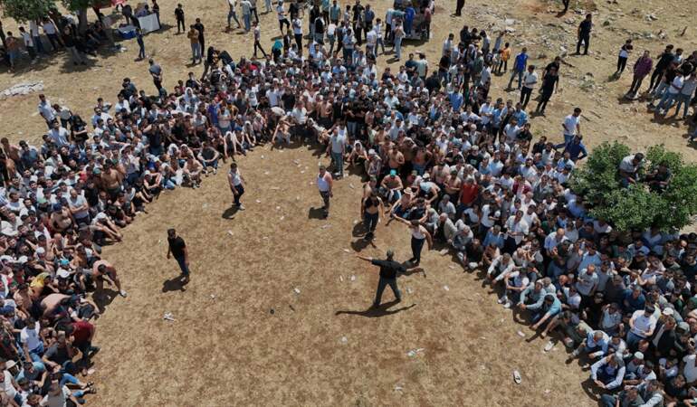 Ne Arsa Ne de Ev… Dedelerinden Acı Miras Kaldı! 15 Gün Uyutmayan 300 Yıllık Akılalmaz Gelenek