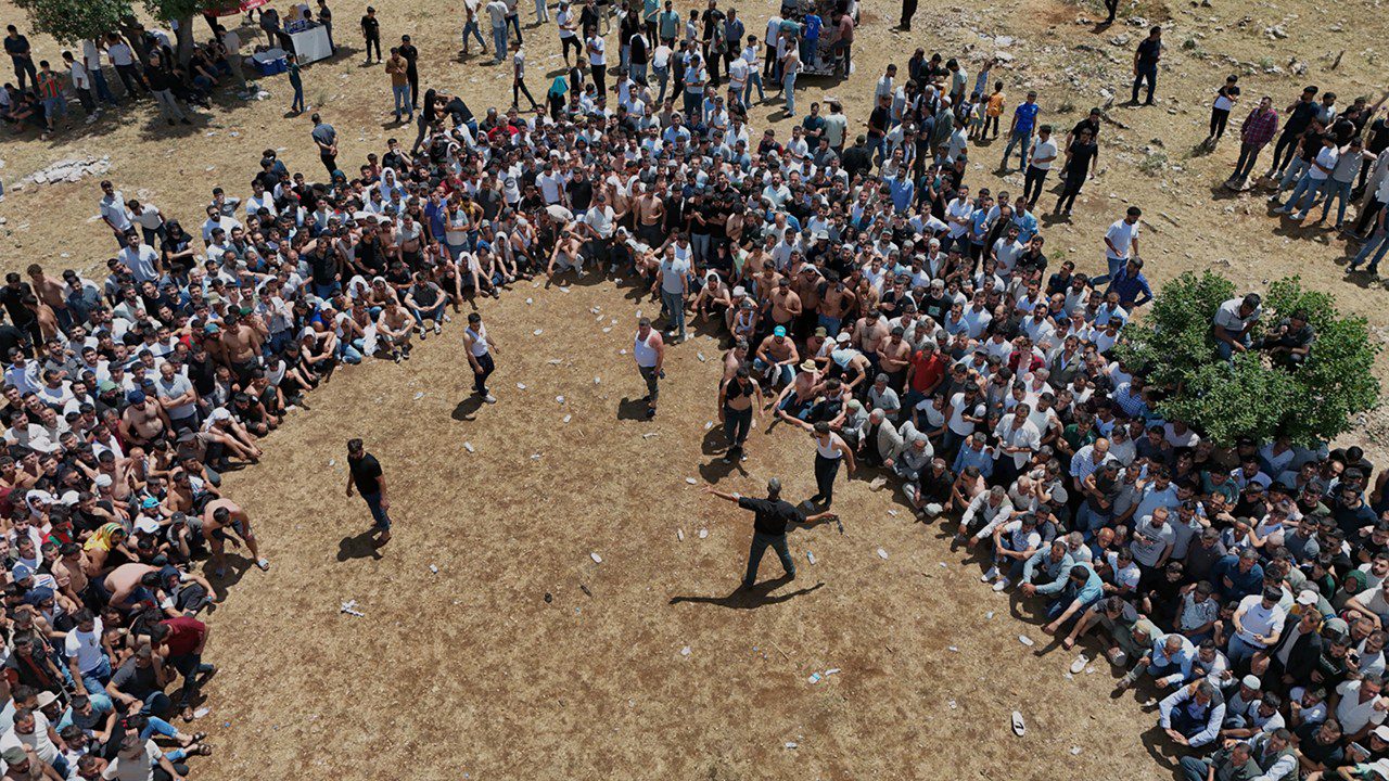 Ne Arsa Ne de Ev… Dedelerinden Acı Miras Kaldı! 15 Gün Uyutmayan 300 Yıllık Akılalmaz Gelenek