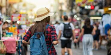 Ne CV İsteniyor Ne Vergi Alınıyor! Z Kuşağı Akın Akın Buraya Göç Ediyor