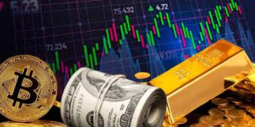 Ne Gram Altın, Ne Yarım Altın, Ne Çeyrek Altın: Yatırımcı Ters Köşe Oldu! Gece Yarısı Aniden Sıçradı