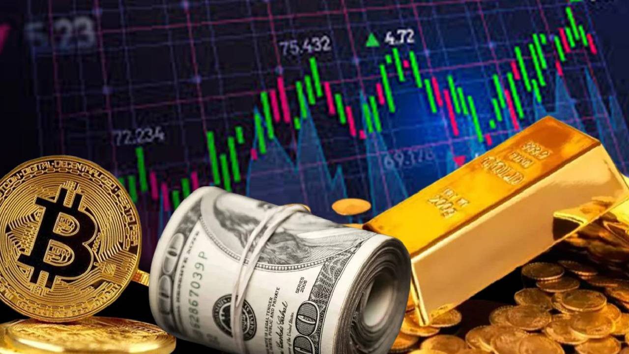 Ne Gram Altın, Ne Yarım Altın, Ne Çeyrek Altın: Yatırımcı Ters Köşe Oldu! Gece Yarısı Aniden Sıçradı