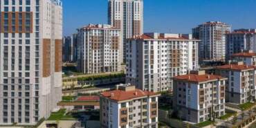 Konutta Sürpriz Lider! Herkes Kaybederken O Şehir Kazandırdı, İşte Yatırımcısını Üzmeyen Tek İl…