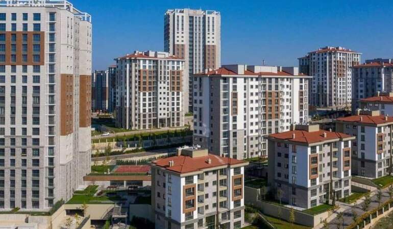 Konutta Sürpriz Lider! Herkes Kaybederken O Şehir Kazandırdı, İşte Yatırımcısını Üzmeyen Tek İl…