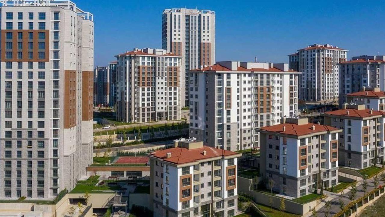 Konutta Sürpriz Lider! Herkes Kaybederken O Şehir Kazandırdı, İşte Yatırımcısını Üzmeyen Tek İl…