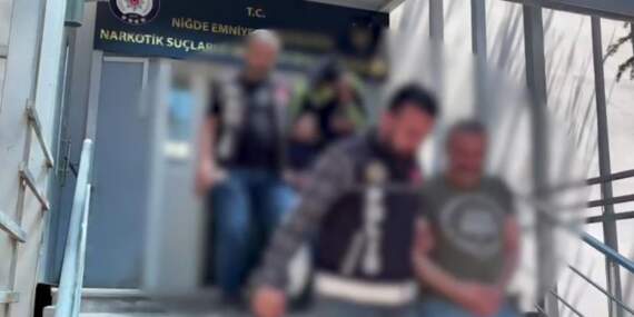 Niğde’de Firarilere Operasyon! 9 Kişi Yakalandı