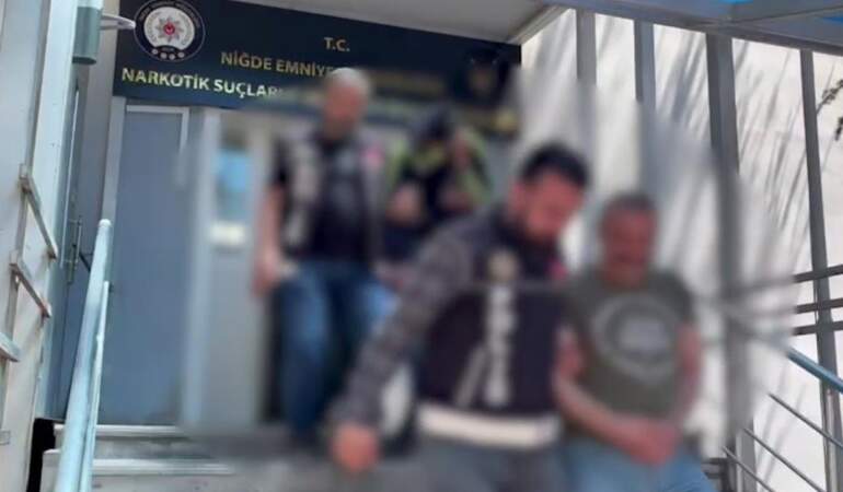 Niğde’de Firarilere Operasyon! 9 Kişi Yakalandı