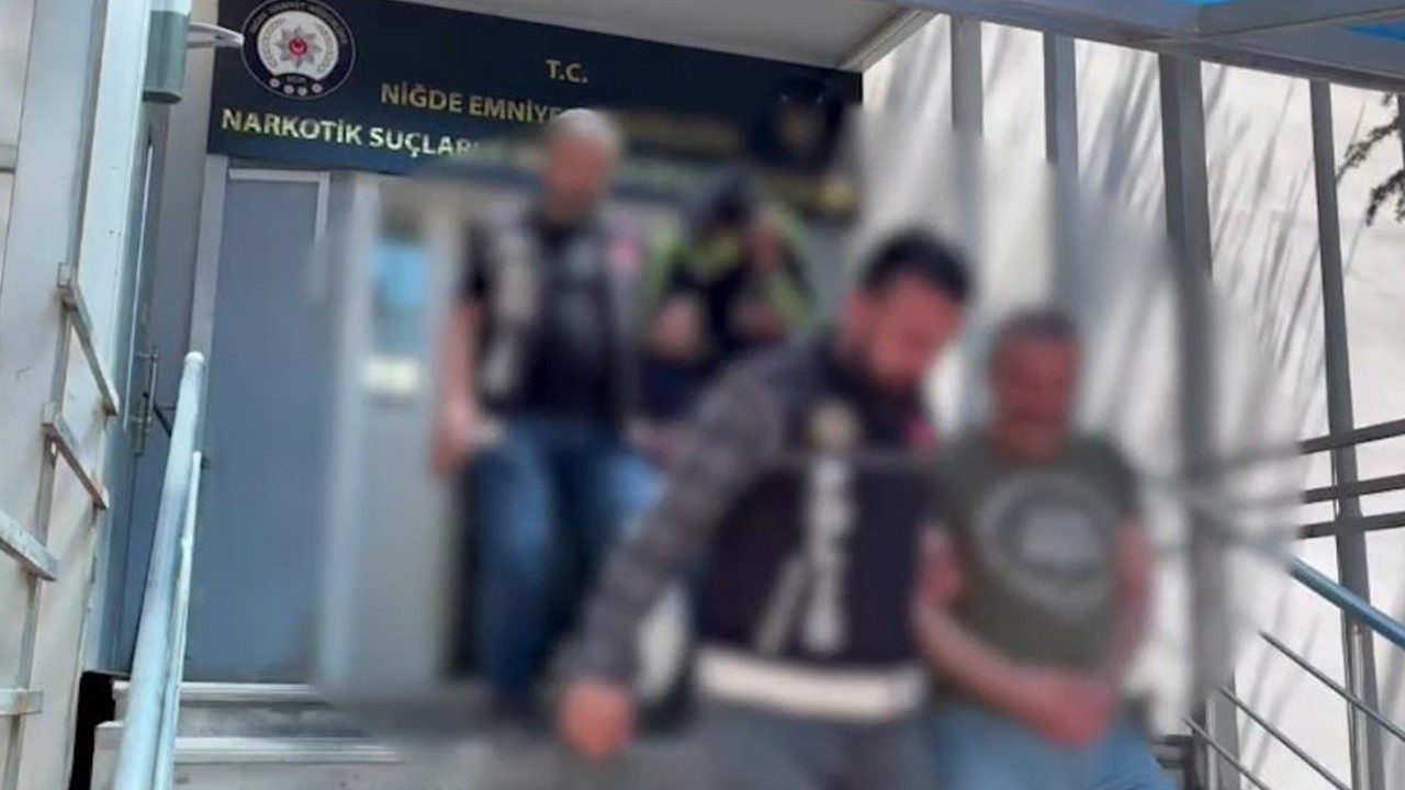 Niğde’de Firarilere Operasyon! 9 Kişi Yakalandı