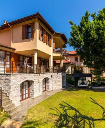 O Bölgelerde Yazlığı Olanlar Dikkat! Karar Verildi, Gecelemenin ve Ağaçlara Dokunmanın 4 Milyon Cezası Var!