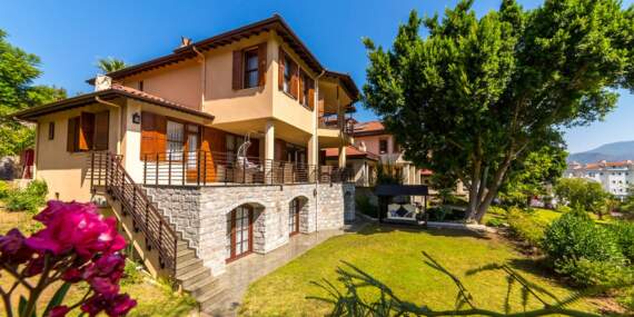 O Bölgelerde Yazlığı Olanlar Dikkat! Karar Verildi, Gecelemenin ve Ağaçlara Dokunmanın 4 Milyon Cezası Var!