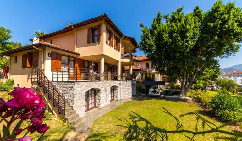 O Bölgelerde Yazlığı Olanlar Dikkat! Karar Verildi, Gecelemenin ve Ağaçlara Dokunmanın 4 Milyon Cezası Var!