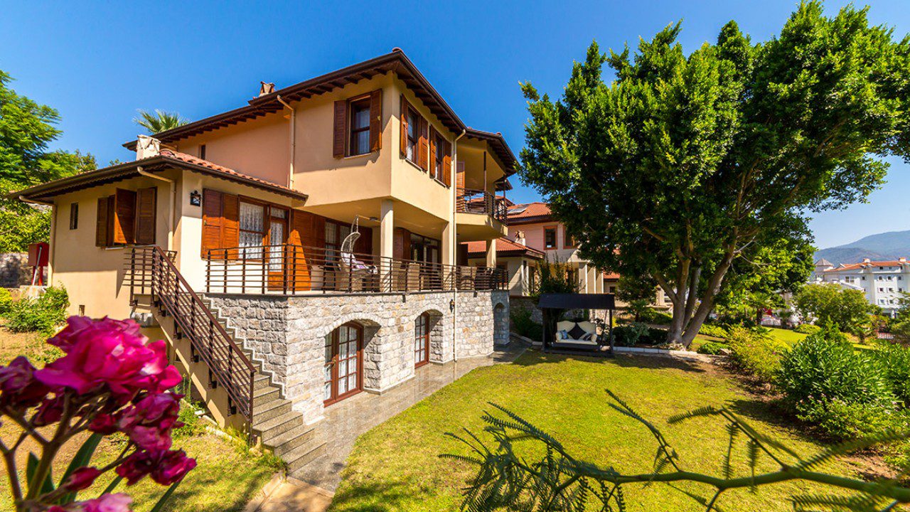 O Bölgelerde Yazlığı Olanlar Dikkat! Karar Verildi, Gecelemenin ve Ağaçlara Dokunmanın 4 Milyon Cezası Var!