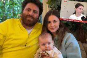 Oğuz Murat Aci’nin Eşi Şikayetinden Neden Vazgeçtiğini Anlattı! Kayınpederine Şoke Eden Suçlamalar