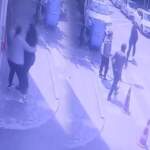 Okul Tuvaletinde Vahşet! Liseli Çocuk Arkadaşını Bıçaklandı