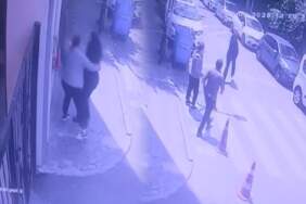 Okul Tuvaletinde Vahşet! Liseli Çocuk Arkadaşını Bıçaklandı