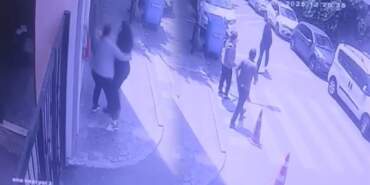 Okul Tuvaletinde Vahşet! Liseli Çocuk Arkadaşını Bıçaklandı