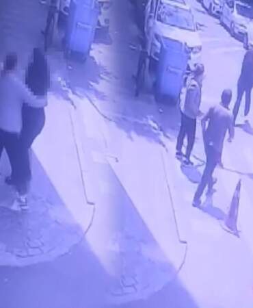 Okul Tuvaletinde Vahşet! Liseli Çocuk Arkadaşını Bıçaklandı
